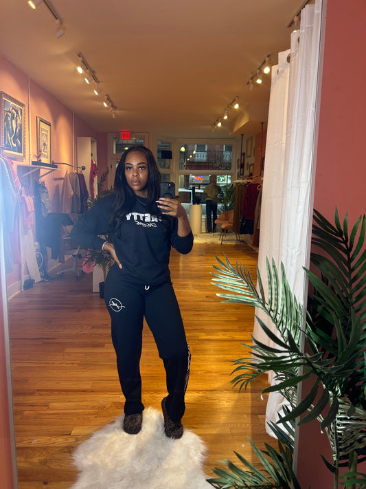 Signature Flare Leg Set