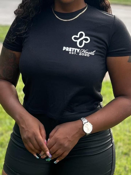 Hustle Crop
